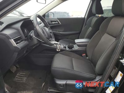 Zdjęcie 7 z 13 samochodu: 2024 MITSUBISHI OUTLANDER ES VIN:JA4J4UA86RZ008255 - miniatura