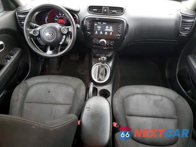 Zdjęcie 8 z 11 samochodu: 2018 KIA SOUL + VIN:KNDJP3A52J7549672 - miniatura
