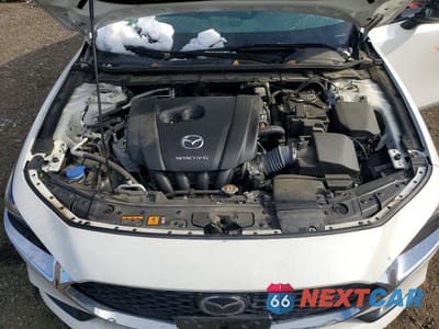Zdjęcie 11 z 11 samochodu: 2022 MAZDA 3 PREFERRED VIN:3MZBPACL6NM314267 - miniatura