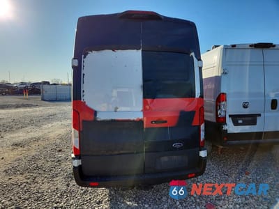 Zdjęcie 6 z 13 samochodu: 2023 FORD TRANSIT 350 UTILITY / SERVICE VAN VIN:1FTBW3XG9PKA05062 - miniatura