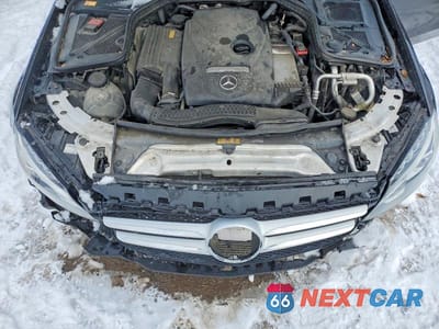 Zdjęcie 12 z 13 samochodu: 2015 MERCEDES-BENZ C 300 4MATIC VIN:55SWF4KB0FU015816 - miniatura