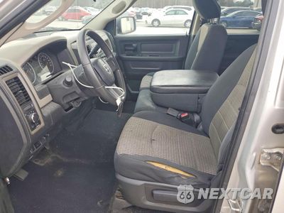 Zdjęcie 7 z 13 samochodu: 2011 DODGE RAM 1500 VIN:1D7RB1GT9BS702659 - miniatura