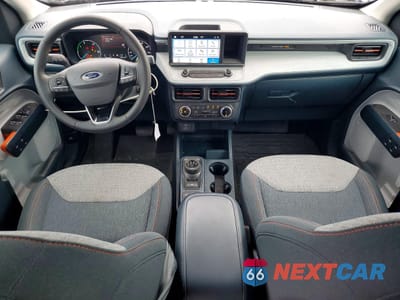 Zdjęcie 8 z 12 samochodu: 2024 FORD MAVERICK XLT VIN:3FTTW8H33RRA49182 - miniatura