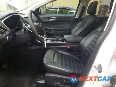 Zdjęcie 7 z 13 samochodu: 2020 FORD EDGE SEL VIN:2FMPK4J99LBB27700 - miniatura