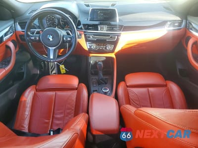 Zdjęcie 8 z 14 samochodu: 2019 BMW X2 SDRIVE28I VIN:WBXYJ3C54KEP76973 - miniatura