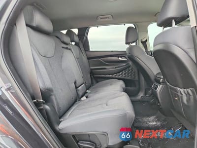 Zdjęcie 11 z 12 samochodu: 2021 HYUNDAI SANTA FE SEL VIN:5NMS6DAJ8MH369376 - miniatura