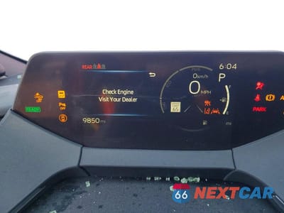 Zdjęcie 9 z 11 samochodu: 2024 TOYOTA PRIUS LE VIN:JTDADABU6R3012955 - miniatura