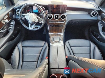 Zdjęcie 8 z 13 samochodu: 2022 MERCEDES-BENZ GLC 300 VIN:W1N0G8DB0NG061989 - miniatura