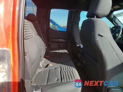 Zdjęcie 10 z 11 samochodu: 2021 FORD F150 SUPER CAB VIN:1FTEX1CP1MKD60842 - miniatura