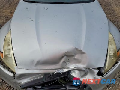 Zdjęcie 11 z 12 samochodu: 2016 NISSAN 370Z BASE VIN:JN1AZ4EH9GM931229 - miniatura