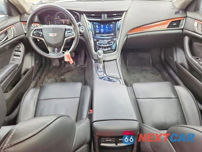 Zdjęcie 8 z 12 samochodu: 2015 CADILLAC CTS LUXURY COLLECTION VIN:1G6AX5SX2F0131269 - miniatura