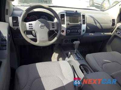 Zdjęcie 8 z 12 samochodu: 2017 NISSAN FRONTIER S VIN:1N6AD0ER6HN713920 - miniatura