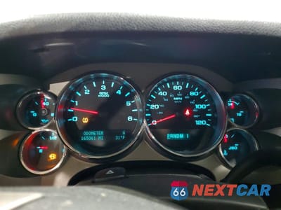 Zdjęcie 9 z 12 samochodu: 2012 GMC SIERRA K2500 SLE VIN:1GT220CG3CZ352288 - miniatura