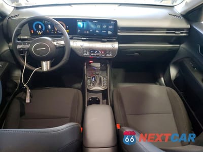Zdjęcie 8 z 14 samochodu: 2026 HYUNDAI KONA SEL SPORT VIN:KM8HFCAB5TU380142 - miniatura