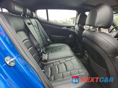 Zdjęcie 10 z 14 samochodu: 2022 KIA STINGER GT2 VIN:KNAE55LC2N6115971 - miniatura