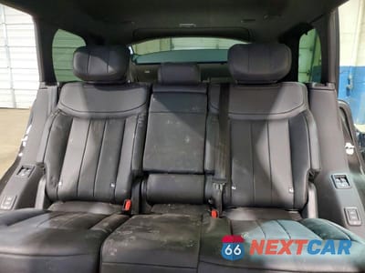 Zdjęcie 10 z 12 samochodu: 2025 LAND ROVER RANGE ROVER AUTOBIOGRAPHY VIN:SALK1BE90SA285278 - miniatura