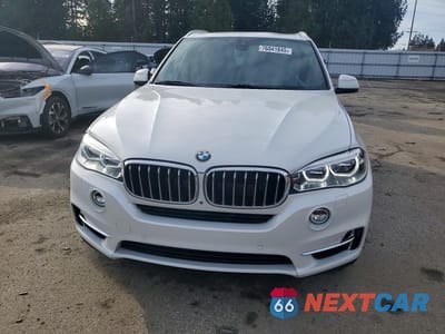Piąte zdjęcie samochodu w środku: 2017 BMW X5 XDR40E VIN:5UXKT0C30H0V96985 - miniatura