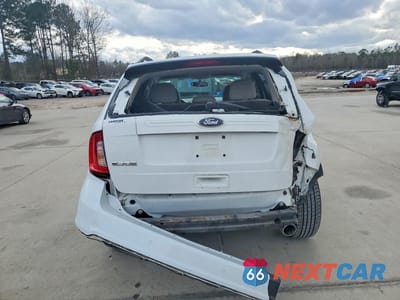 Zdjęcie 6 z 12 samochodu: 2014 FORD EDGE SE VIN:2FMDK3GC1EBB09971 - miniatura