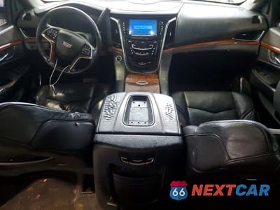 Zdjęcie 8 z 13 samochodu: 2015 CADILLAC ESCALADE LUXURY VIN:1GYS4MKJ3FR519567 - miniatura