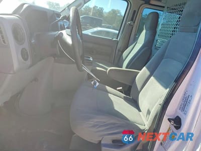 Zdjęcie 7 z 14 samochodu: 2010 FORD ECONOLINE E250 VAN VIN:1FTNE2EW1ADA40453 - miniatura