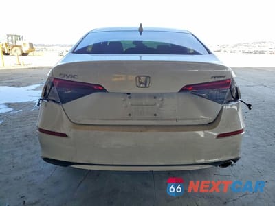 Zdjęcie 6 z 12 samochodu: 2022 HONDA CIVIC SPORT VIN:2HGFE2F52NH600646 - miniatura