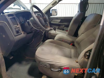 Zdjęcie 7 z 13 samochodu: 2008 DODGE RAM 2500 ST VIN:3D7KS28A18G154466 - miniatura