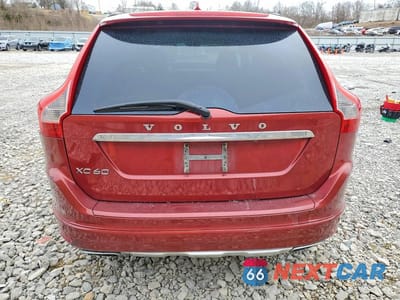 Zdjęcie 6 z 14 samochodu: 2014 VOLVO XC60 3.2 VIN:YV4952DL3E2520193 - miniatura