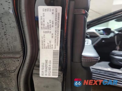 Zdjęcie 13 z 13 samochodu: 2023 JEEP GRAND CHEROKEE LAREDO VIN:1C4RJHAG5P8104493 - miniatura