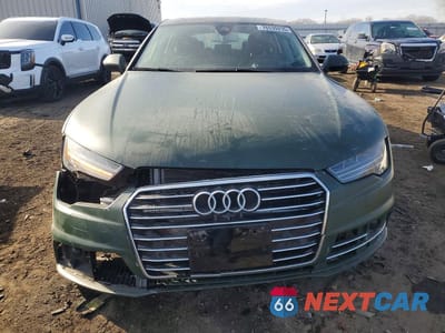 Piąte zdjęcie samochodu w środku: 2018 AUDI A7 PRESTIGE VIN:WAU23AFC4JN069704 - miniatura
