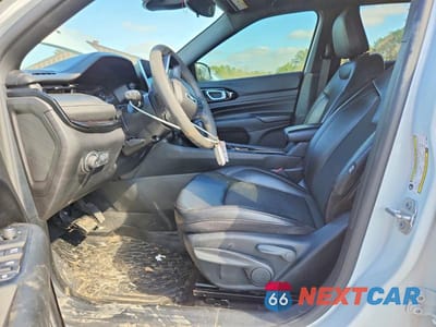 Zdjęcie 7 z 13 samochodu: 2022 JEEP COMPASS LATITUDE VIN:3C4NJCBB8NT179854 - miniatura