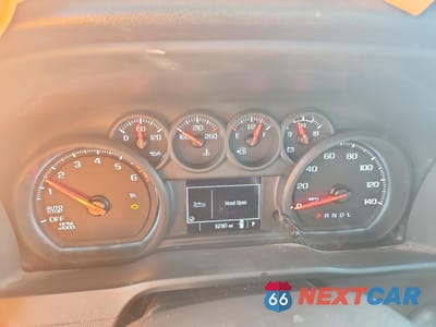 Zdjęcie 9 z 12 samochodu: 2024 GMC SIERRA C1500 VIN:3GTNHAEK4RG412333 - miniatura