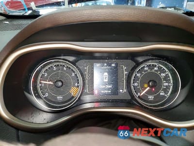 Zdjęcie 9 z 13 samochodu: 2014 JEEP CHEROKEE LATITUDE VIN:1C4PJMCB7EW298809 - miniatura
