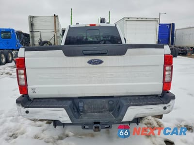 Zdjęcie 6 z 14 samochodu: 2022 FORD F350 SUPER DUTY VIN:1FT8W3B6XNEE53377 - miniatura