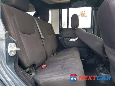 Zdjęcie 10 z 11 samochodu: 2017 JEEP WRANGLER UNLIMITED RUBICON VIN:1C4HJWFG6HL507759 - miniatura