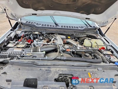 Zdjęcie 11 z 11 samochodu: 2025 FORD F350 SUPER DUTY VIN:1FT8W3BM3SEC16627 - miniatura