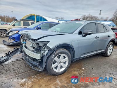 2024 HONDA PROLOGUE ELITE 3GPKHZRJ1RS511951 - główne zdjęcie licytacji z USA - miniatura