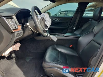 Zdjęcie 7 z 11 samochodu: 2021 VOLVO S60 T5 MOMENTUM VIN:7JR102FK9MG096718 - miniatura