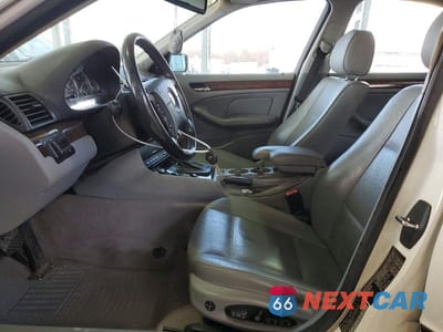 Zdjęcie 7 z 11 samochodu: 2004 BMW 330 XI VIN:WBAEW53464PN33416 - miniatura