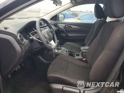 Zdjęcie 7 z 14 samochodu: 2018 NISSAN ROGUE SPORT S VIN:JN1BJ1CP5JW108846 - miniatura