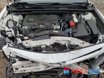 Zdjęcie 11 z 13 samochodu: 2023 TOYOTA CAMRY SE VIN:4T1G11AK6PU182593 - miniatura