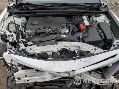 Zdjęcie 11 z 13 samochodu: 2023 TOYOTA CAMRY SE VIN:4T1G11AK6PU182593 - miniatura