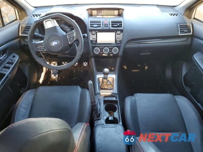 Zdjęcie 8 z 13 samochodu: 2016 SUBARU WRX LIMITED VIN:JF1VA1J64G9827054 - miniatura