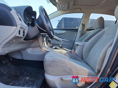 Zdjęcie 7 z 12 samochodu: 2012 TOYOTA COROLLA BASE VIN:2T1BU4EE4CC794391 - miniatura