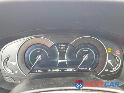 Zdjęcie 9 z 11 samochodu: 2019 BMW 530XE VIN:WBAJB1C5XKB376270 - miniatura