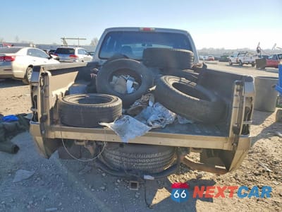 Zdjęcie 6 z 11 samochodu: 2003 FORD F-250 3/4 TON VIN:1FTNW20L83EA16982 - miniatura