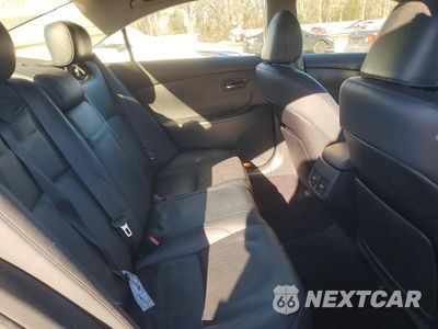 Zdjęcie 10 z 12 samochodu: 2012 LEXUS ES 350 VIN:JTHBK1EG1C2489319 - miniatura