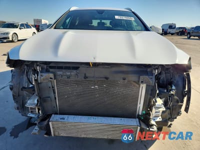 Piąte zdjęcie samochodu w środku: 2019 MERCEDES-BENZ GLA 250 VIN:WDCTG4EB0KU005280 - miniatura