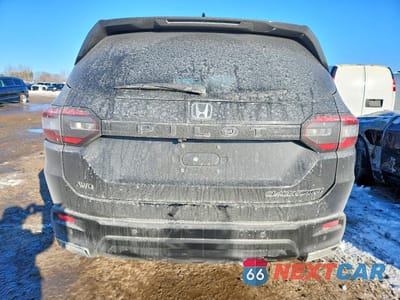 Zdjęcie 6 z 13 samochodu: 2024 HONDA PILOT ELITE VIN:5FNYG1H86RB500306 - miniatura
