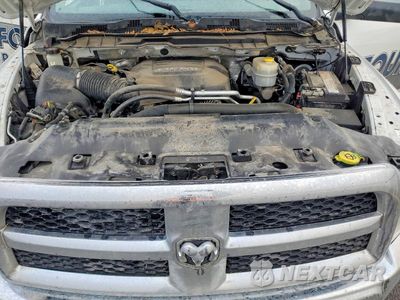 Zdjęcie 11 z 11 samochodu: 2016 RAM 2500 ST VIN:3C6UR5HJ1GG317381 - miniatura