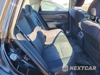Zdjęcie 10 z 11 samochodu: 2016 NISSAN ALTIMA 2.5 VIN:1N4AL3AP1GC110241 - miniatura